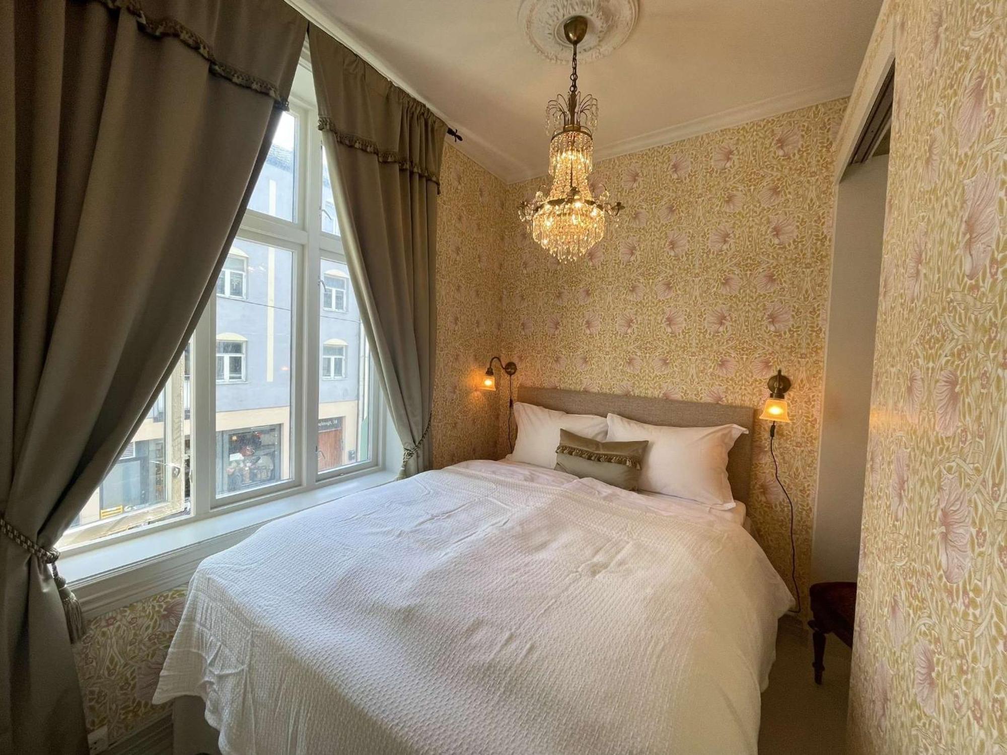 Apartament Jugend 1903 Ålesund Zewnętrze zdjęcie