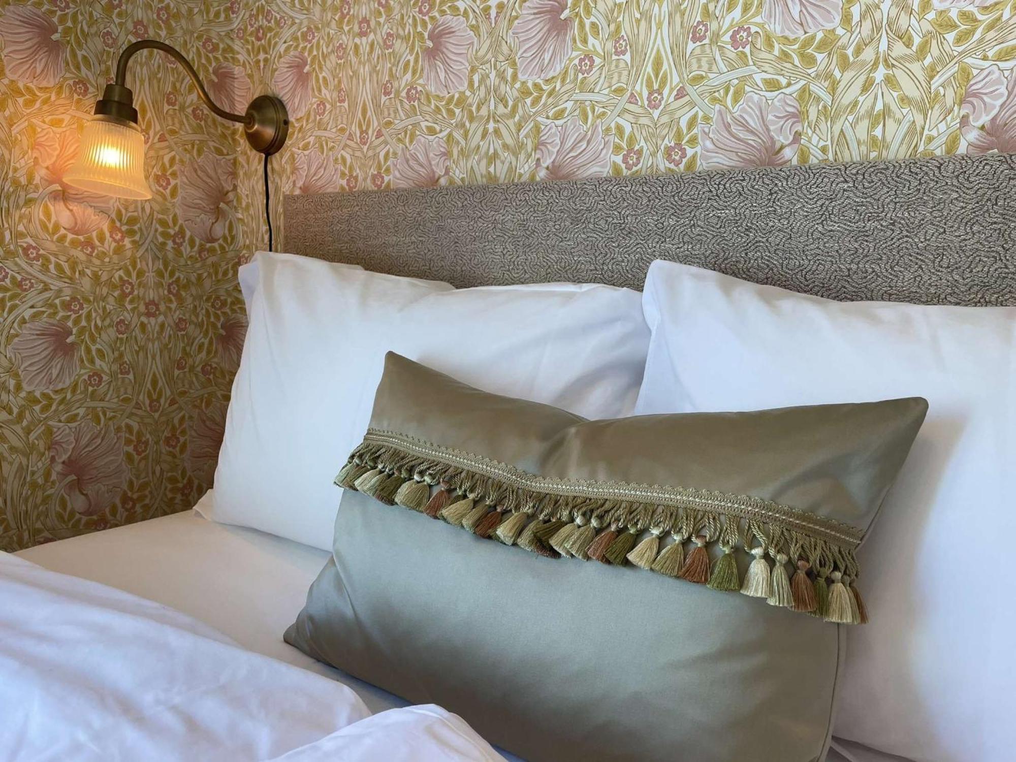 Apartament Jugend 1903 Ålesund Zewnętrze zdjęcie