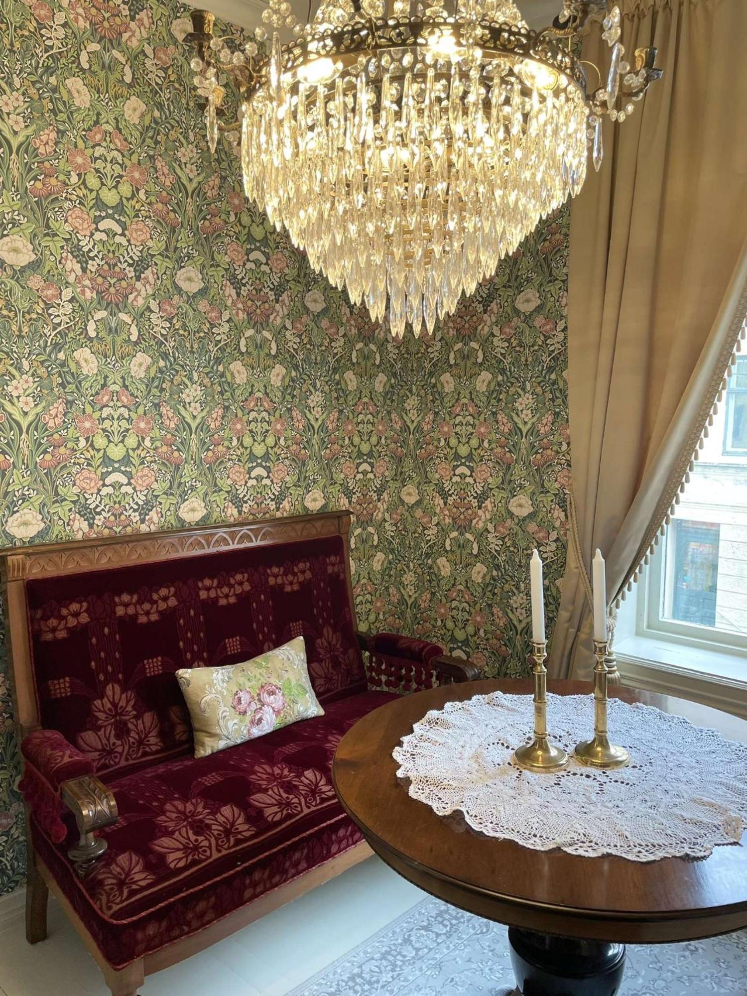 Apartament Jugend 1903 Ålesund Zewnętrze zdjęcie