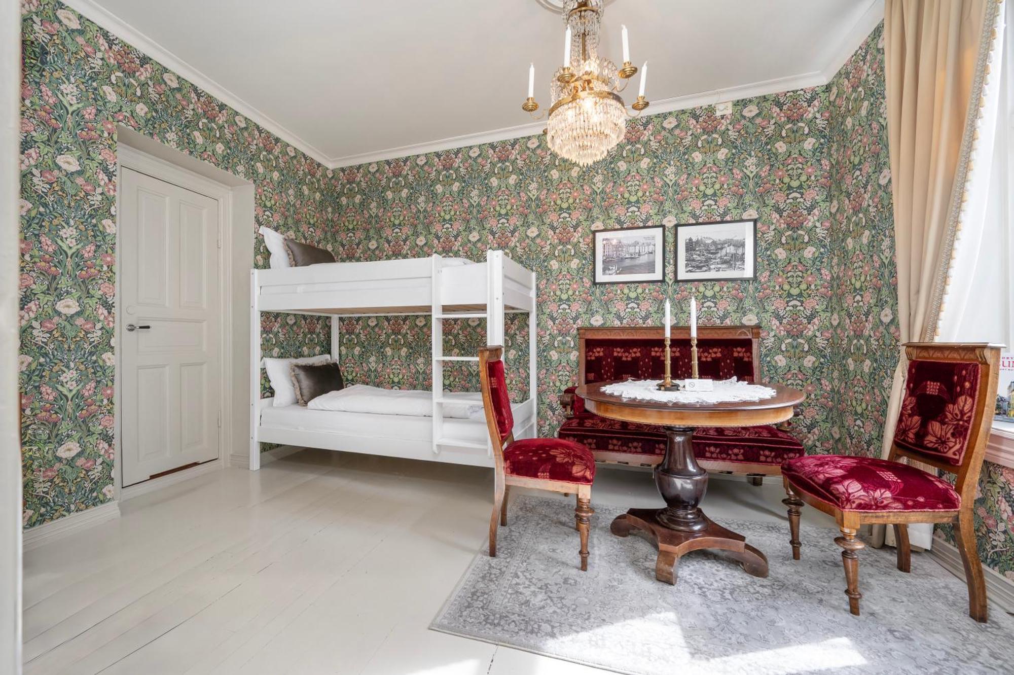 Apartament Jugend 1903 Ålesund Zewnętrze zdjęcie