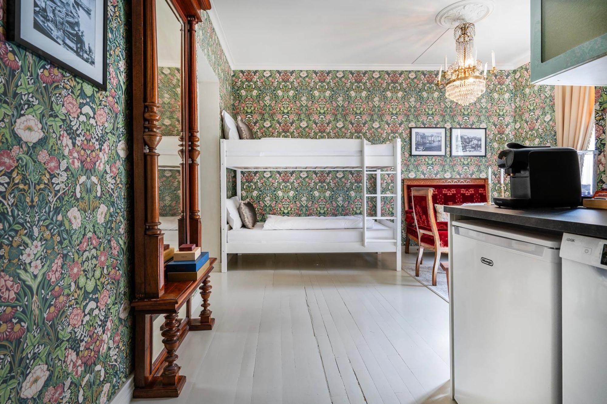 Apartament Jugend 1903 Ålesund Zewnętrze zdjęcie